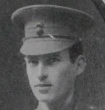 Life story: Albert William Bourke