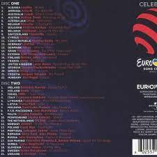 The scheduled release date for the official eurovision song contest 2021 cd compilation has been revealed. Eurovision Eurovision Song Contest Kyiv 2017 Lyrics And Tracklist Genius