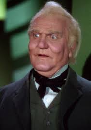 The red brick road leads to Emerald City