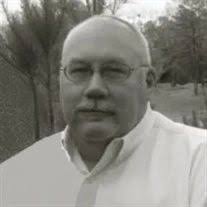 Connie Eugene Malone (1961-2021)