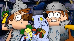 смотреть гравити фолз все серии подряд 1 2 3 сезон Serii Graviti Folz Kotorye Nam Ne Pokazali Youtube