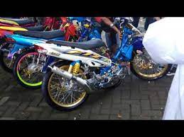 158 gambar modifikasi motor yamaha fiz r terbaru 2021. Modifikasi Fiz R Blog Otomotif Keren