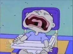 Dil went to the edge of the bath trying to get out. 100 Tommy Ideas Rugrats Tommy Rugrats All Grown Up