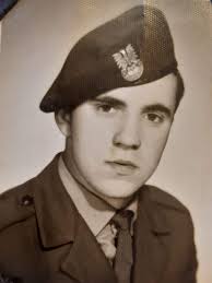 11 batalion czołgów 3613 Słupsk wiosna73 3kcz