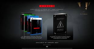 Последние твиты от hitman 3 (@hitman). Hitman 3 Release Week Buying Guide Preorder Bonuses Discounts Editions And More Gamespot
