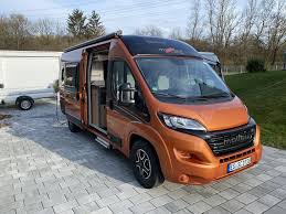 If so, a malibu motorhome is just the right thing! Malibu Van Charming Gt 640 Le Skyview Orange Mieten Cararent De