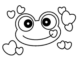 Coloring pages are no longer just for children. Dibujos Para Dibujar Faciles Y Bonitos Para Ninas