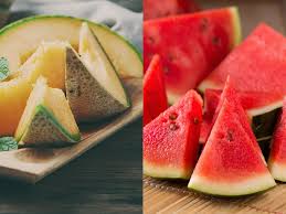 Step by step video and photos. Watermelon Or Muskmelon What Should Be Your Preferred Fruit Choice For Weight Loss Times Of India