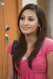 Épisode Cute S04E07