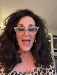 Lesley Joseph