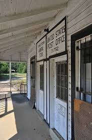 Fowlstown Ga Decatur County General Store Post Office Porch Signs False Front Picture Image Photograph Copyright Brian Porch Signs Georgia Usa Pictures Images