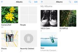 Create a new album on your iphone. How To Delete Photo Album From Iphone 12 11