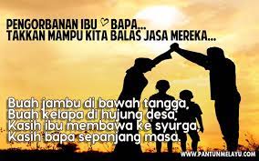 Yuk, ungkapkan rasa terima kasihmu pada beliau lewat puisi pengorbanan seorang ibu yang terangkum di sini! Pengorbanan Ibu Bapa Yang Kita Tidak Sedar Abe Kie A Personal Blog Of A Man Husband Father And Teacher