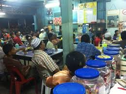 Kedai Kopi Hj Kob
