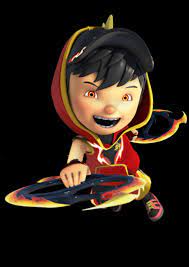 Download wallpaper boboiboy movie 2 blaze hd | cikimm.com / bbb blaze rockstar download now 700 gambar boboiboy galaxy untuk diwarnai terbaik gambar id. Boboiboy Fire Ice Solar Wallpapers Wallpaper Cave