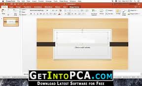 Microsoft project is an efficient software that is recommended by many windows pc users. Microsoft Office 2016 16 17 Vl Sep 2018 Macos Free Download