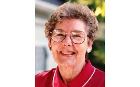 Virginia Bramhall Obituary (1926