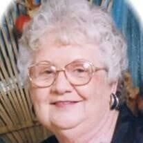 Barbara Genevieve Corbin Obituary