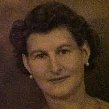 Hancock-Robinson family tree