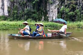 Vietnam visa voa (2025)