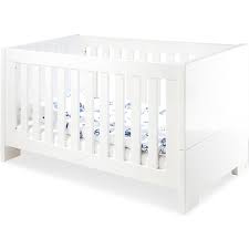 Bei hertie kaufen sie günstig ein: Kinderbett Sky Weiss Hochglanz 70 X 140 Cm Pinolino Mytoys