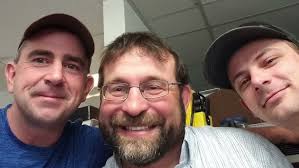 Larry Lindsay: Outstanding Special District Service Award