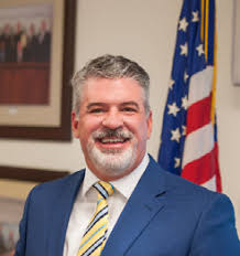 THE CLEVELAND CONNECTOR