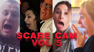 Best Of Scare Cam Volume 5 April 2019 Vines Youtube