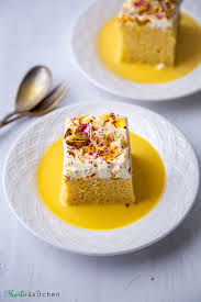May 31, 2021 · delicious cornbread upside down casserole in 17 minutes. Rasmalai Cake Shweta In The Kitchen