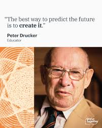 You can start building tomorrow, today.