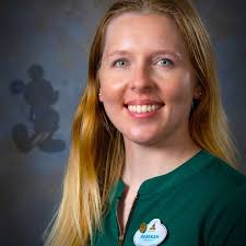 Rebekah Lindborg Email & Phone Number