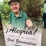 Un encuentro en memoria de José Zanardini