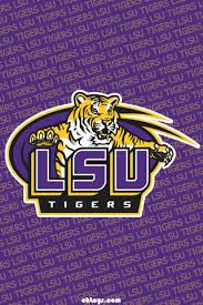 lsu tigers iphone wallpaper 853 ohlays