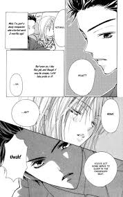 Shape Of Love Manga Anime Shoujo Manga Manga Love