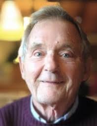 Obituary information for Richard Douma, Sr.