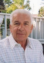 Obituary information for Vincent DiCarlo Sr.