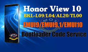 1.0.4 how to install twrp recovery on honor 10 lite: Honor View 10 Bootloader Unlock Code Emui9 Emui10 Bkl L09 L04 Al20 Tl00 Ministry Of Solutions Coding Unlock Solutions