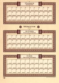 Still if you know some novels you player's guide to faerun : Printable Faerun Calendar Arts Crafts D D Beyond General D D Beyond Forums D D Beyond