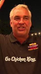 Rooster Shack Kings Heath