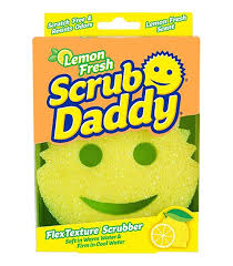 Maybe you would like to learn more about one of these? Scrub Daddy Is Shark Tank S Second Best Selling Product Ever Here S Why