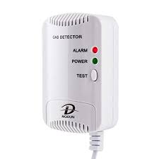 Gas leaks are incredibly hazardous, not only because of the fire risk they represent, but because carbon monoxide can kill people without anyone even noticing that it's there. Detector De Gas Der Beste Preis Amazon In Savemoney Es
