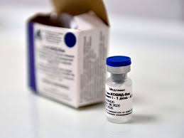 Dna is not as fragile as rna, and the adenovirus's tough protein coat helps protect the genetic material inside. All You Need To Know About Russia S Sputnik V Coronavirus Vaccine Which Is Easier To Store Russia S Sputnik V The Economic Times