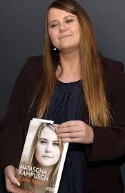 Natascha kampusch (born 17 february 1988 in vienna) is an austrian television hostess mostly known for her abduction at the age of 10 on march 2nd, 1998. Dutch Case Sparks Memories Of Kidnappings Of Elisabeth Fritzl And Natascha Kampusch Herald Sun