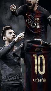 Leonel messi, fc barcelona, soccer clubs, lionel messi, camp nou. Lionel Messi Iphone Hd Wallpapers Ilikewallpaper
