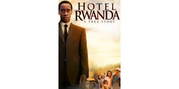 Hotel Rwanda - Movies on Google Play
