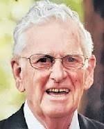 Harold Connor Obituary (1930