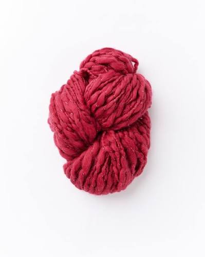 Spun Cloud – Knit Collage