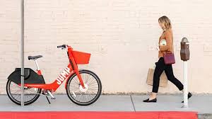 Going Beyond Cars Scooters And Bikes