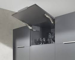 More information regarding our lift system programme: Cabinet Lift Systems Kitchen Bath Design News