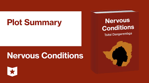 When considering what i want to explore with secondary research, the reading that comes to mind is tsitsi dangarembga's nervous conditions. Nervous Conditions By Tsitsi Dangarembga Summary Analysis Youtube
